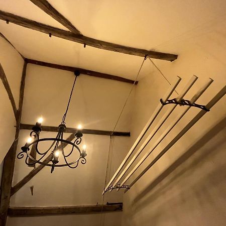The Blind Pig Cosy Cottage Aylsham Exterior foto