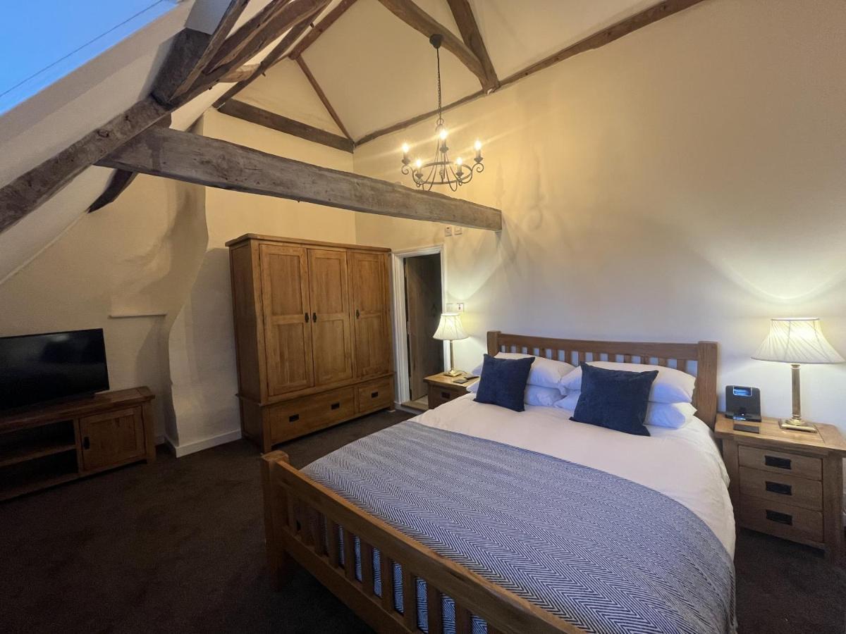 The Blind Pig Cosy Cottage Aylsham Exterior foto